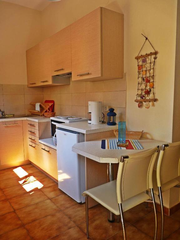 Feeloxenia Corfu Apartments Acharavi  Exterior foto