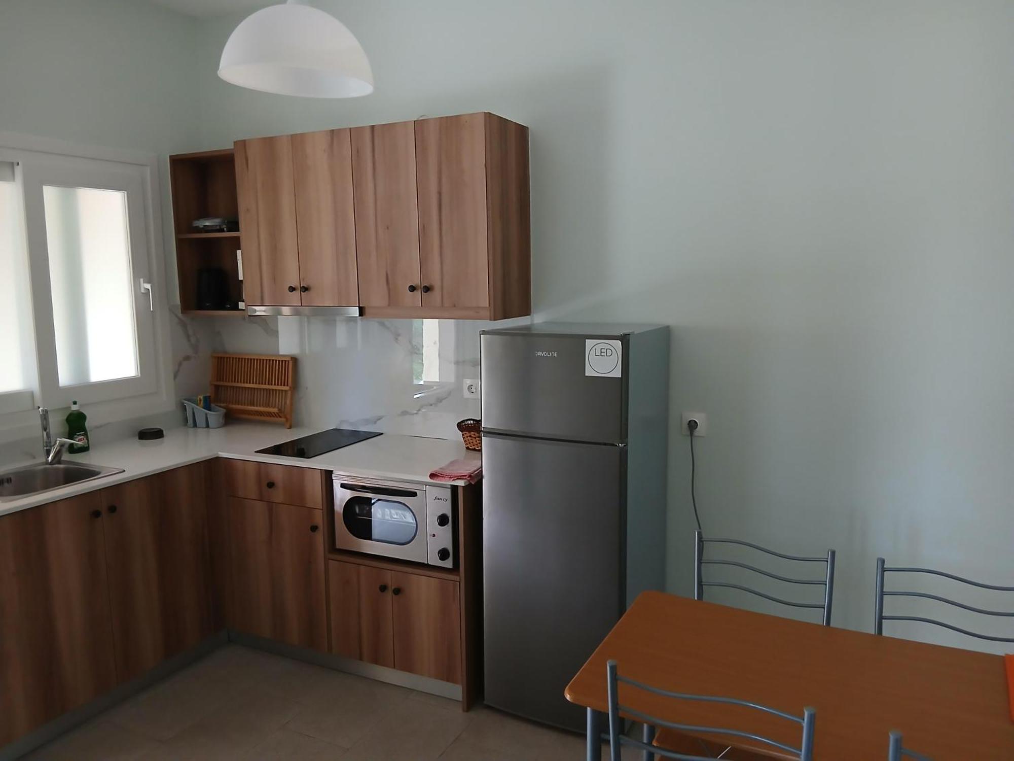 Feeloxenia Corfu Apartments Acharavi  Exterior foto